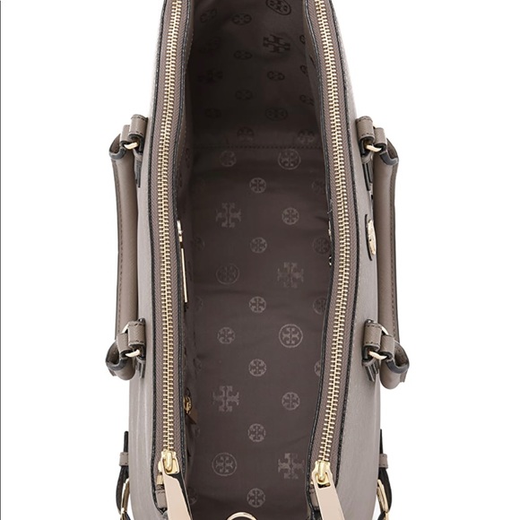 Tory Burch Robinson Multi Tote - Picture 3 of 8